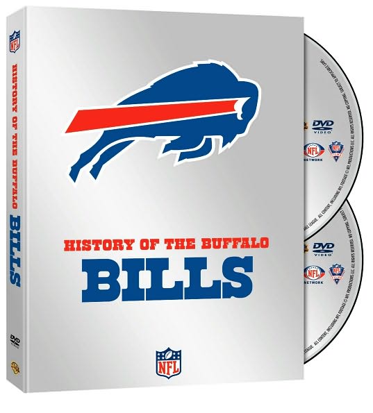 NFL: History of the Buffalo Bills