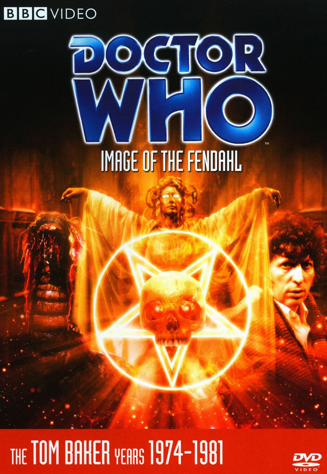 Doctor Who: Image of the Fendahl
