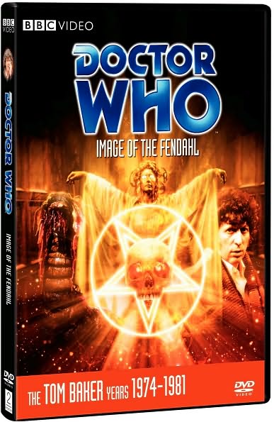 Doctor Who: Image of the Fendahl