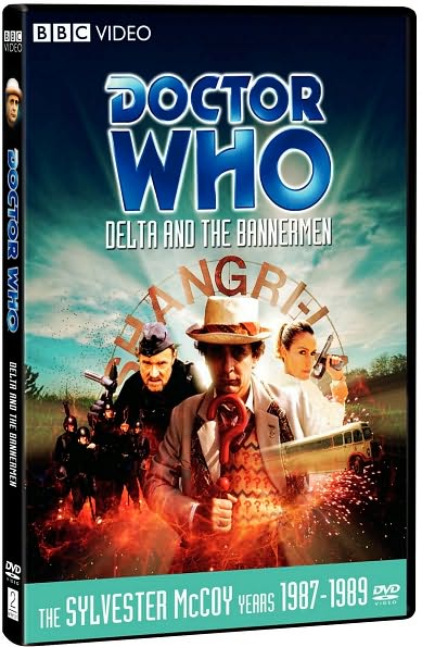 Doctor Who: Delta and the Bannermen
