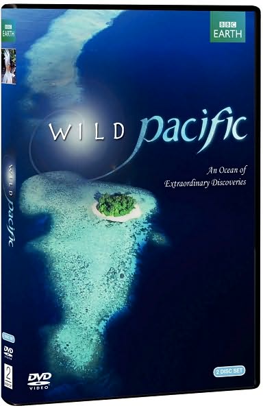 Wild Pacific [2 Discs]