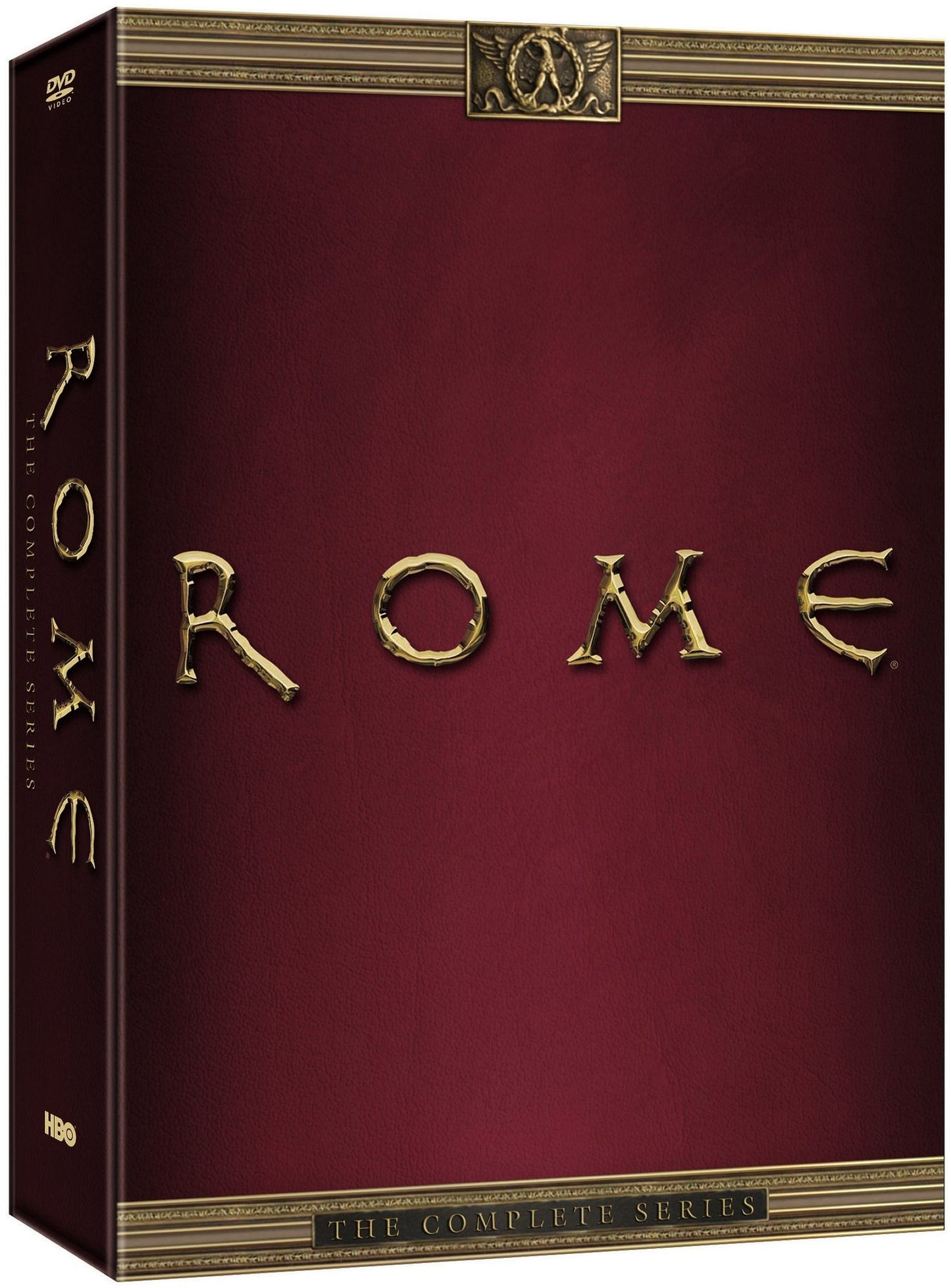 Rome: The Complete Series [11 Discs]