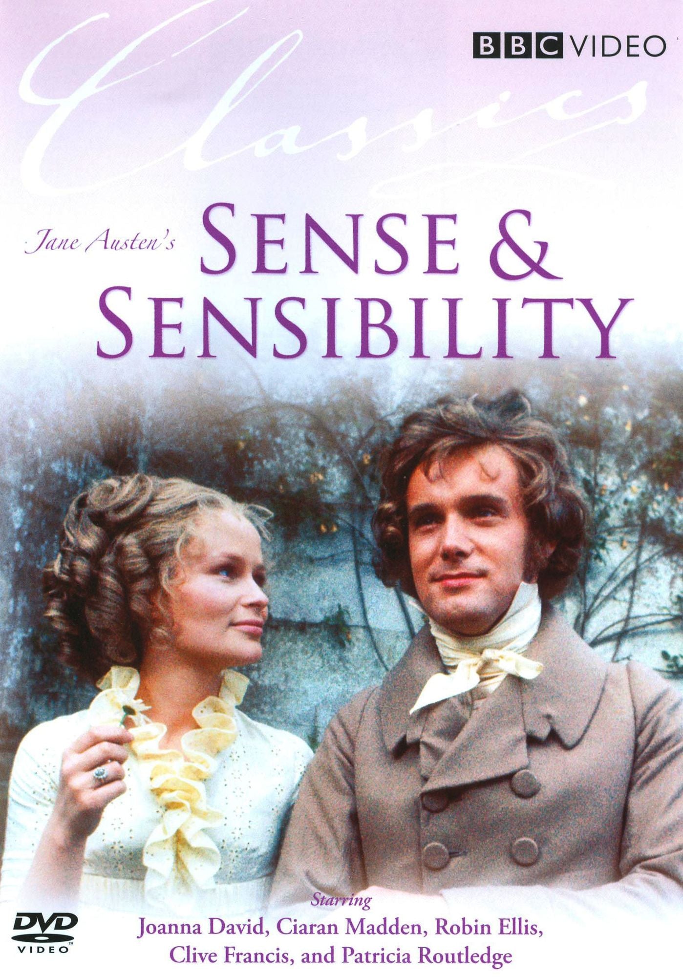 Sense and Sensibility