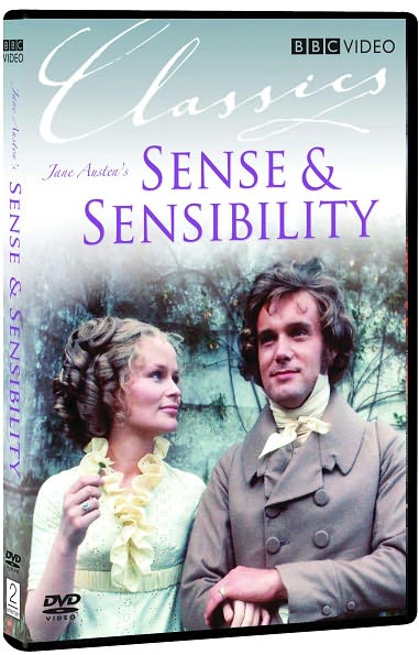 Sense and Sensibility