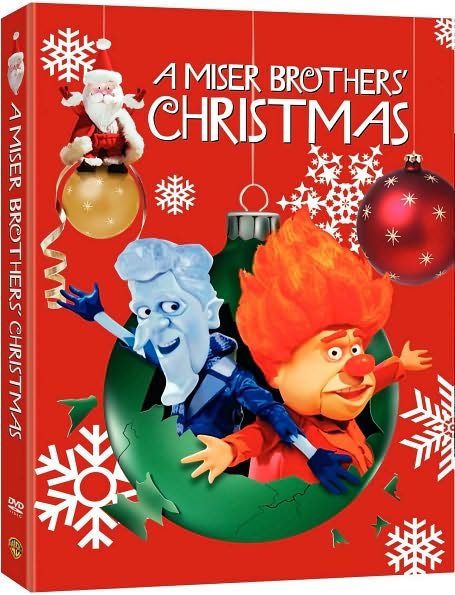 A Miser Brothers' Christmas [Deluxe Edition]