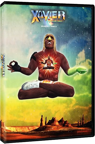 Xavier: Renegade Angel - Seasons 1 & 2 [2 Discs]