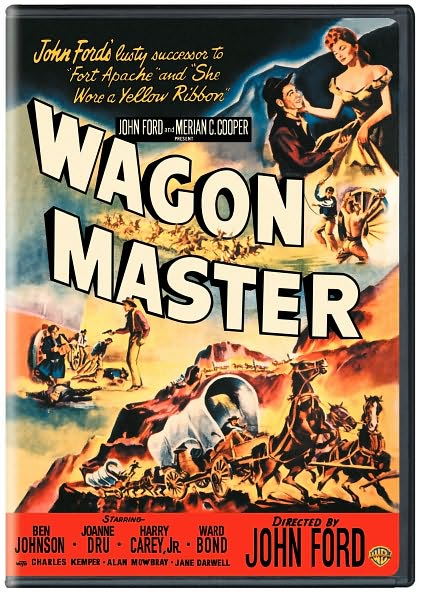 Wagon Master