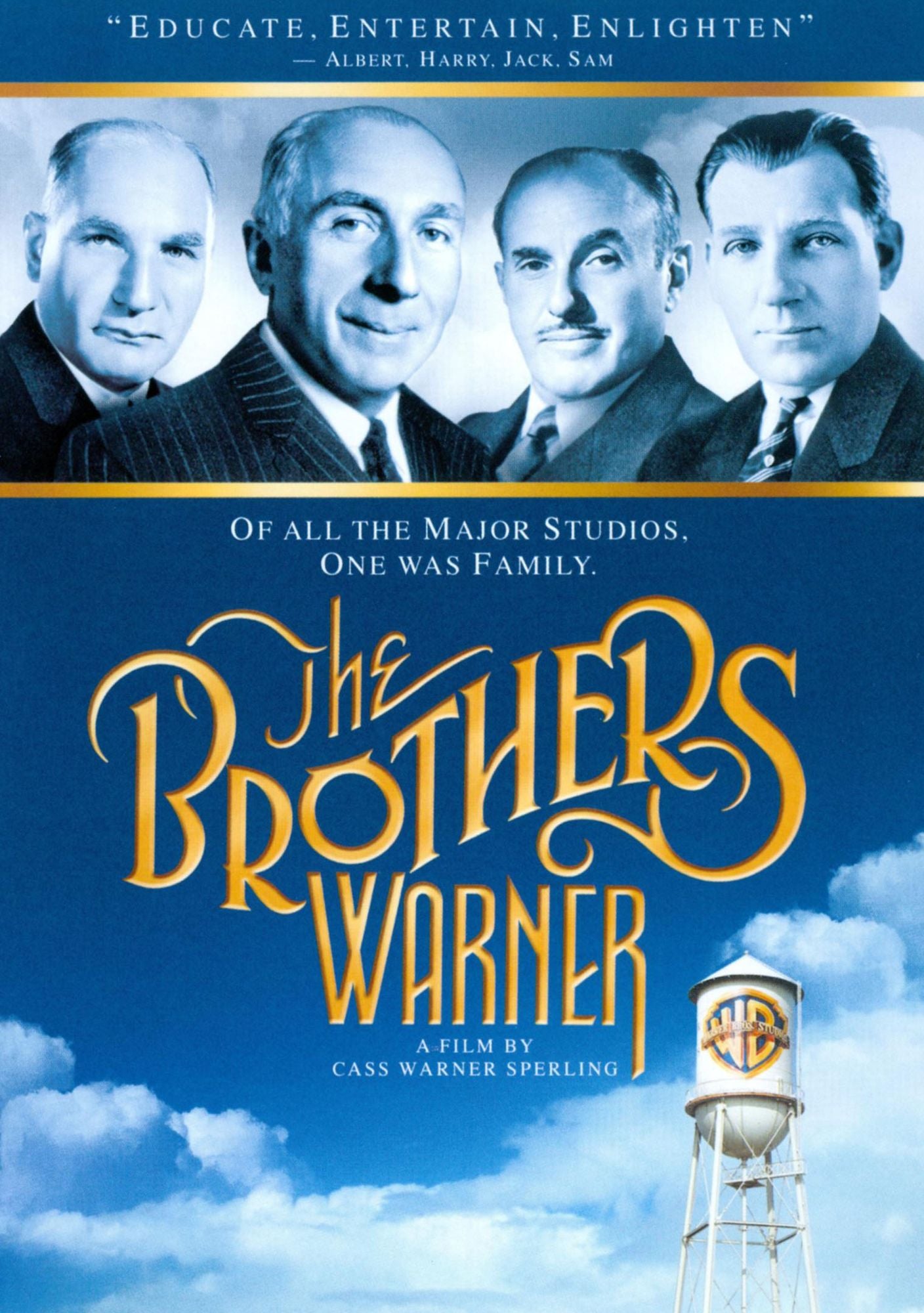 The Brothers Warner