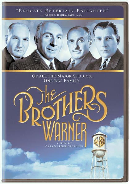 The Brothers Warner