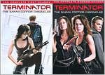 Terminator: The Sarah Connor Chronicles - The Complete Seasons 1 & 2 [9 Discs]