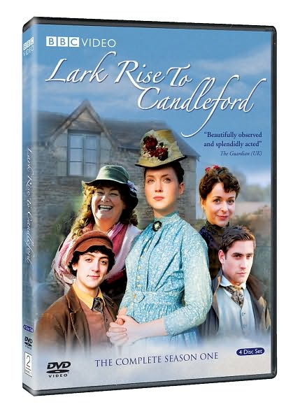 Lark Rise to Candleford: The Complete Season One [4 Discs]