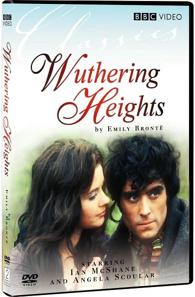 Wuthering Heights