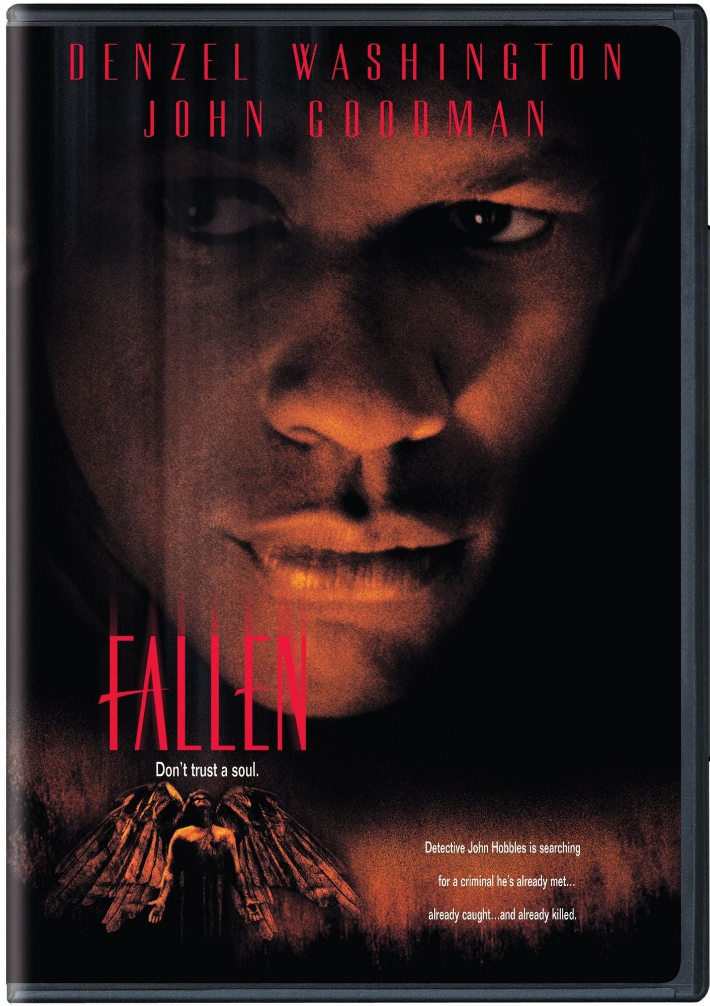 Fallen [WS/P&S]