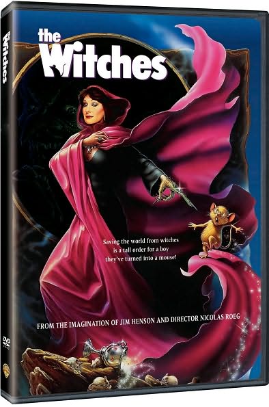 The Witches