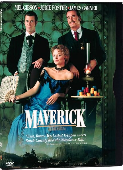 Maverick