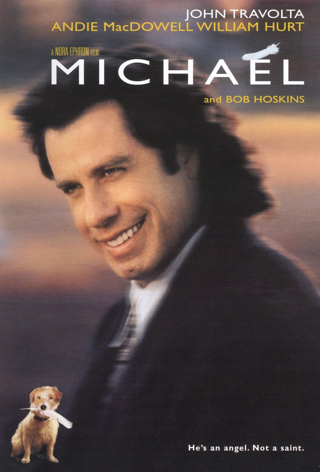 Michael