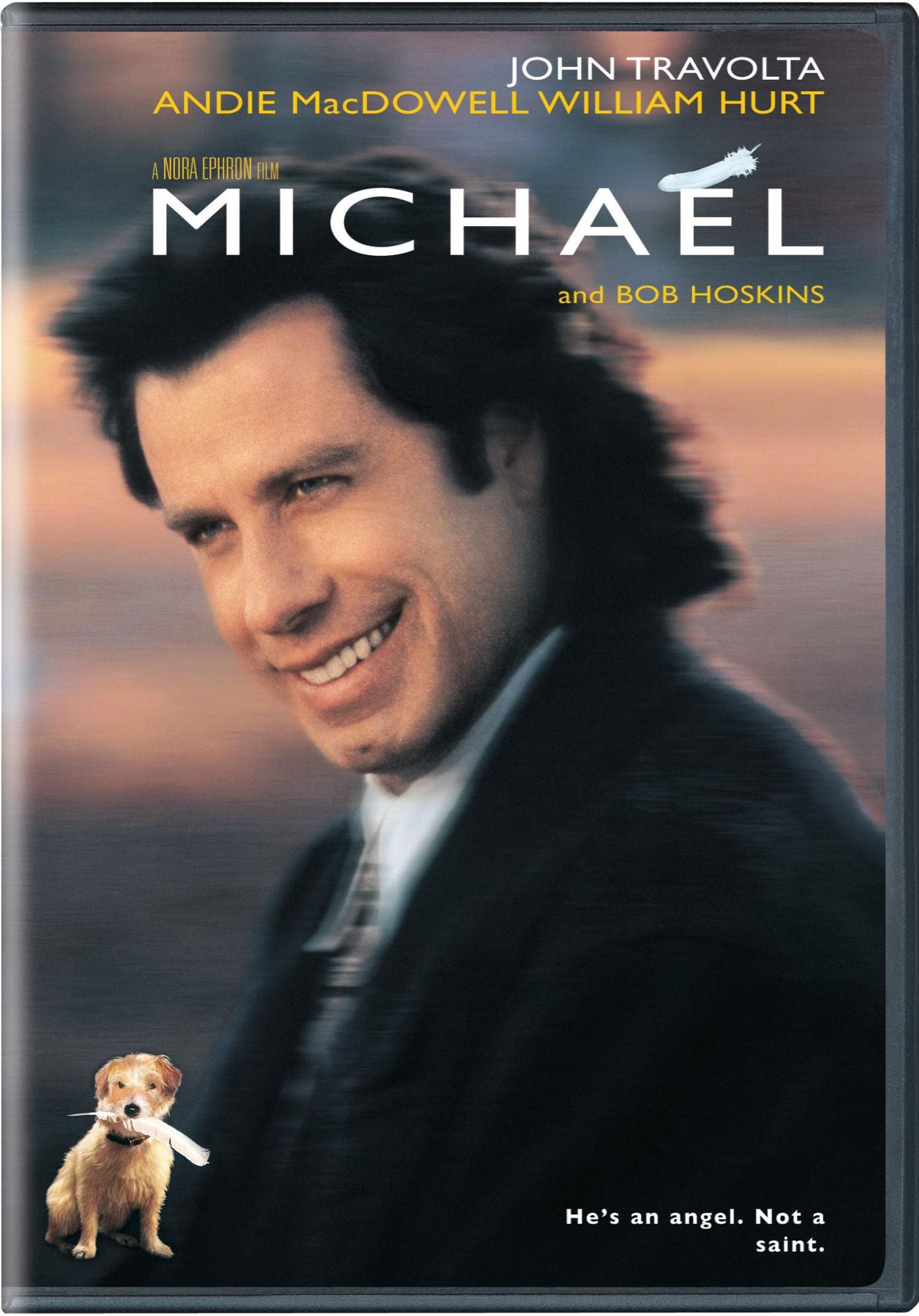 Michael