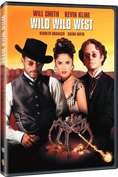Wild Wild West