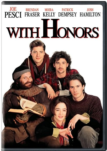 With Honors