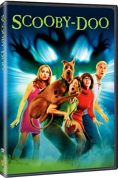 Scooby-Doo