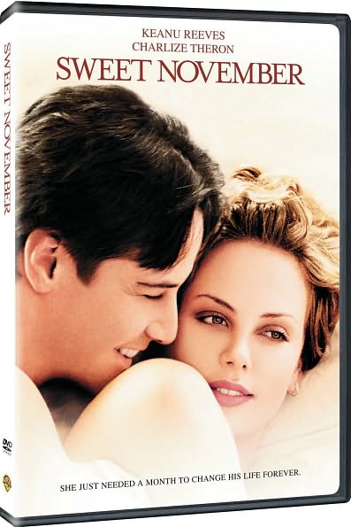 Sweet November