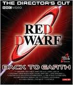Red Dwarf: Back to Earth - Series 9 [Blu-ray]