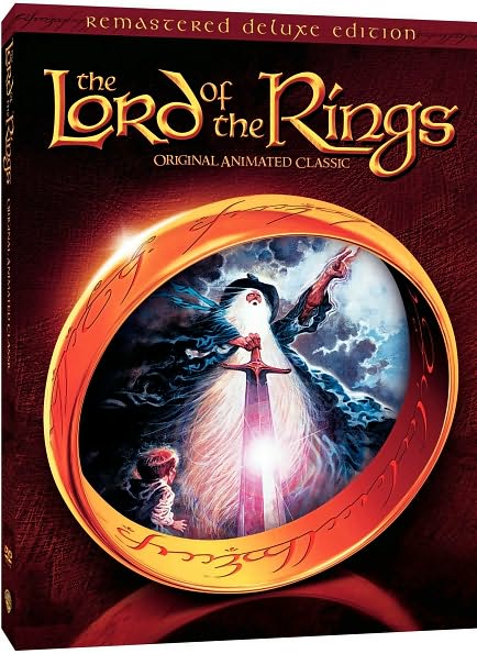 The Lord of the Rings [P&S] [Deluxe Edition]