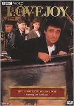 Lovejoy: The Complete Season One [3 Discs]