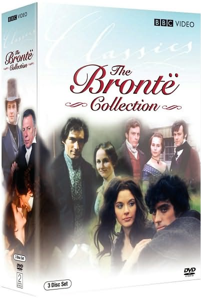 The Bronte Collection [3 Discs]