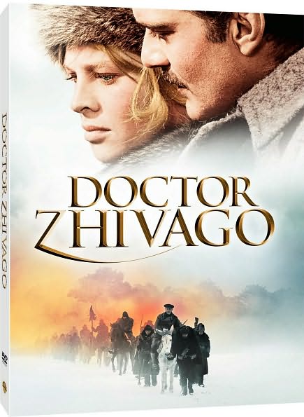 Doctor Zhivago [45th Anniversary Edition] [2 Discs]