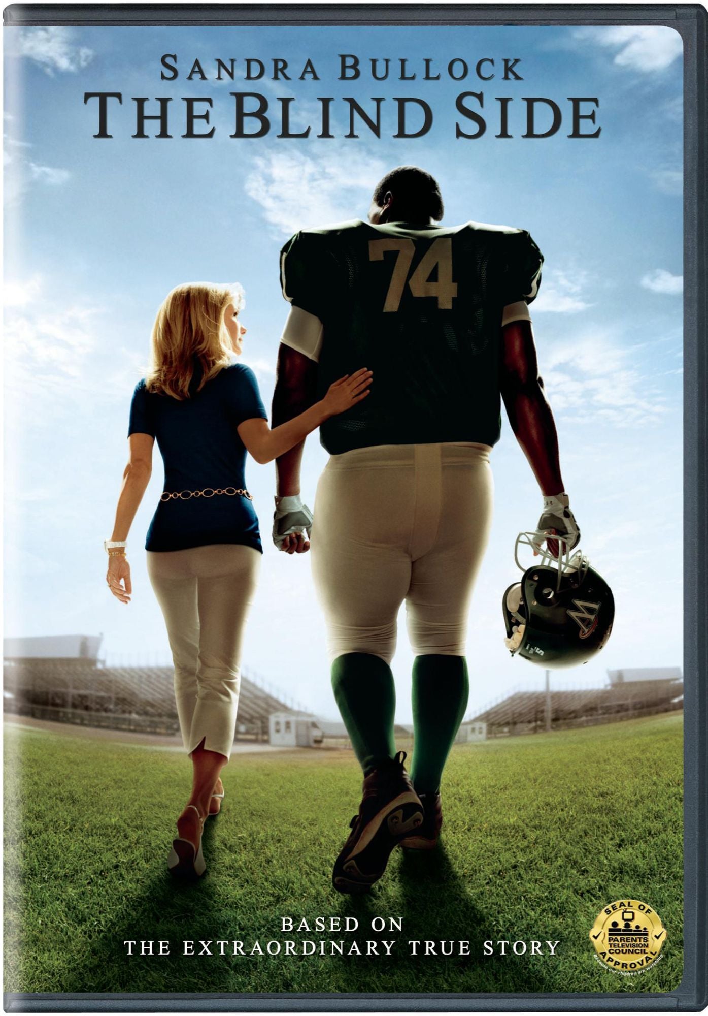 The Blind Side