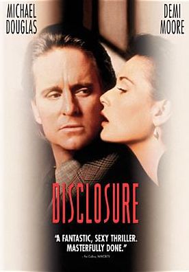 Disclosure