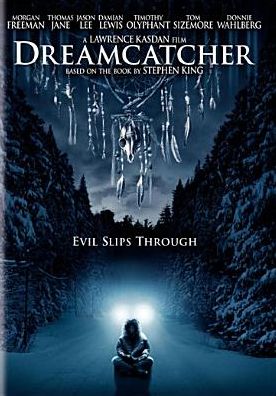 Dreamcatcher [WS]