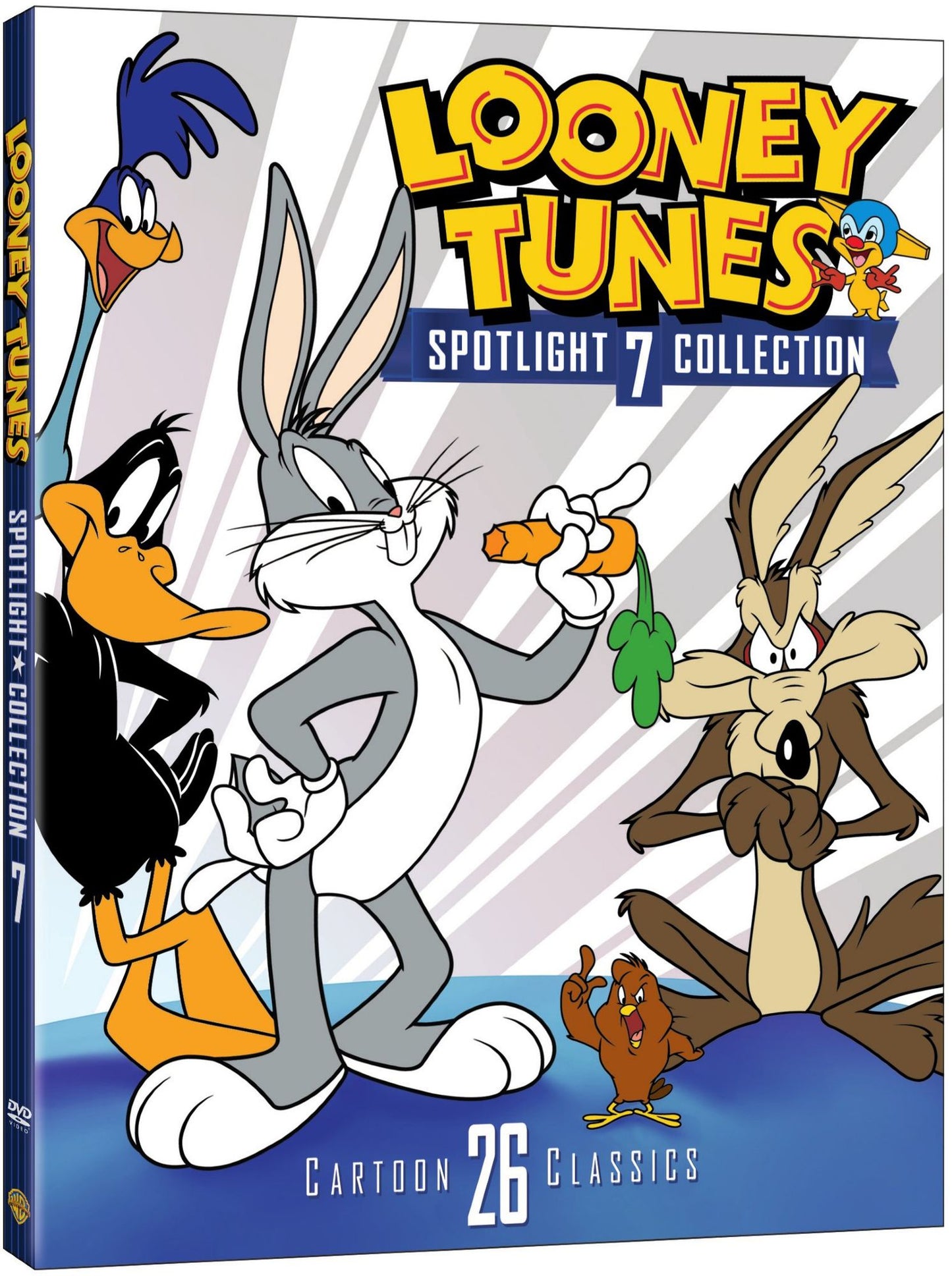 Looney Tunes: Spotlight Collection, Vol. 7 [2 Discs]