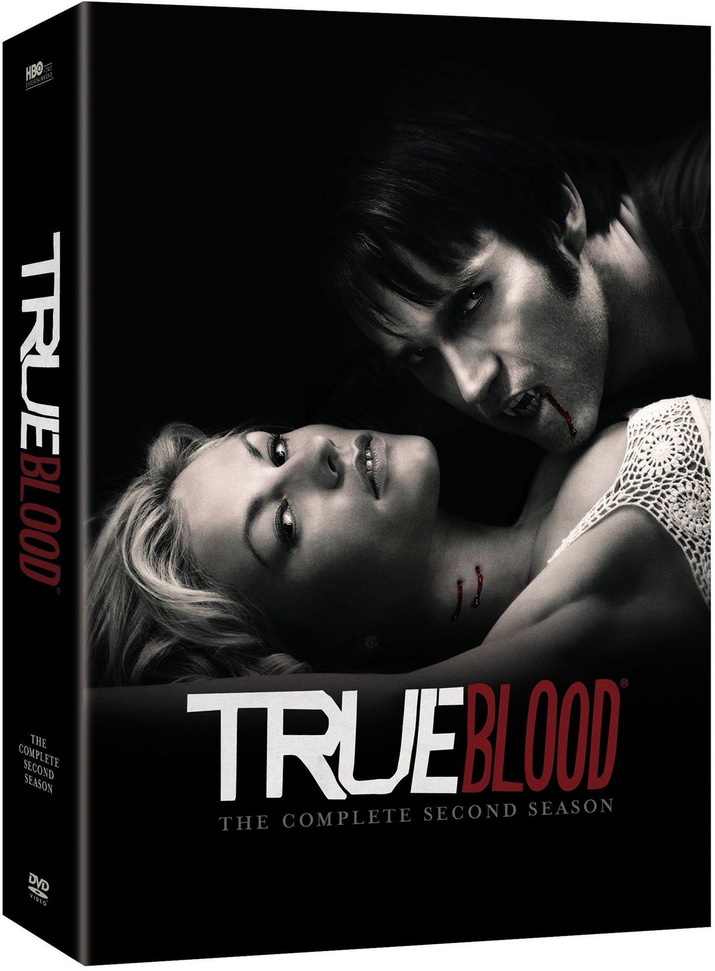 True Blood: The Complete Second Season [5 Discs]