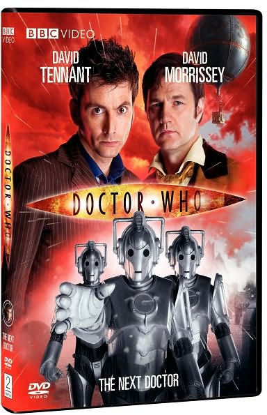 Doctor Who: The Next Doctor