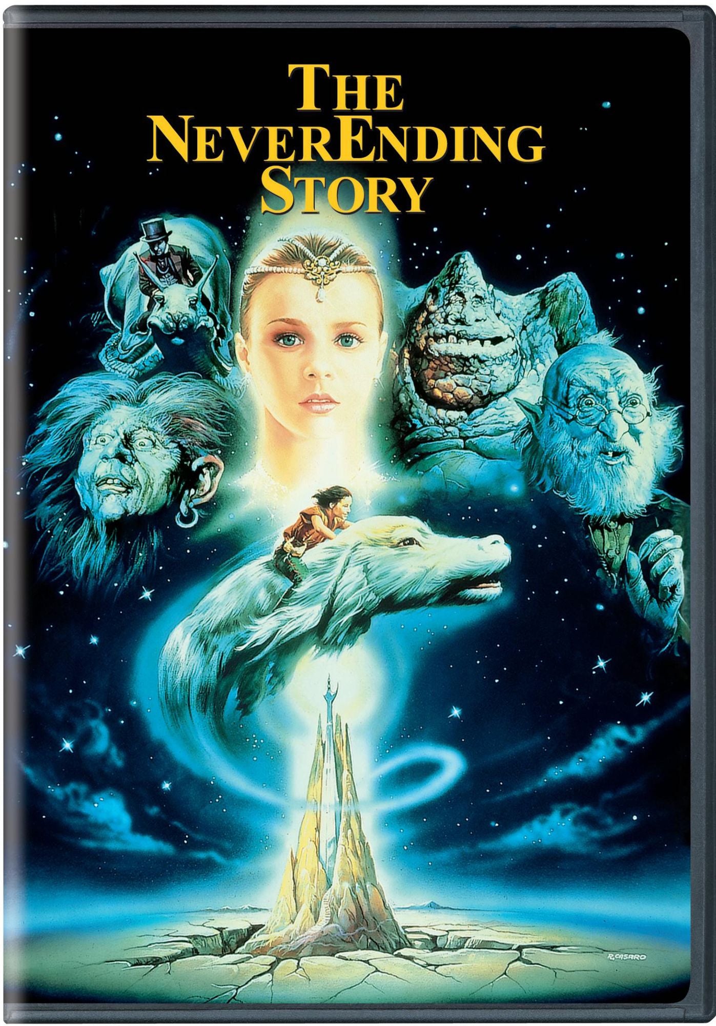The Neverending Story