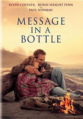 Message in a Bottle