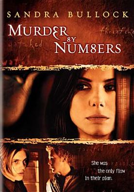 Murder by Numbers [P&S]
