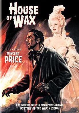 House of Wax