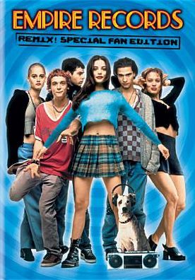 Empire Records [Remix: Special Fan Edition]