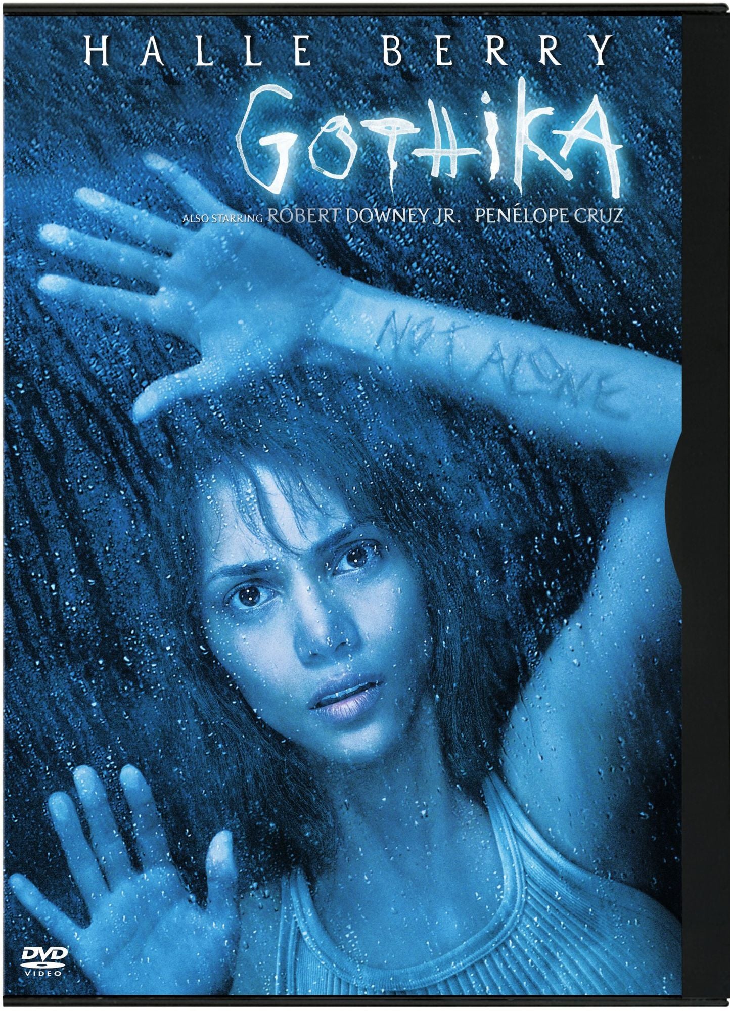 Gothika [WS]