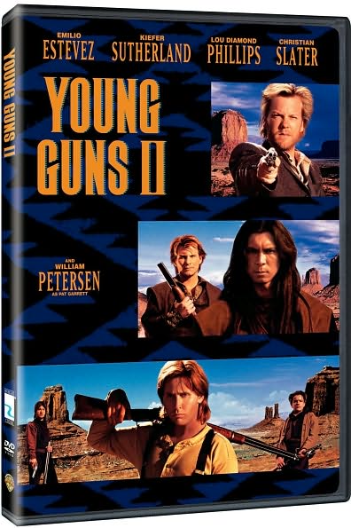 Young Guns II [P&S]