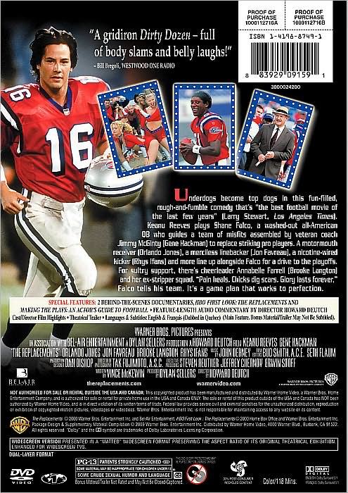 The Replacements