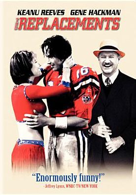 The Replacements