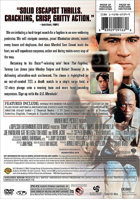 U.S. Marshals
