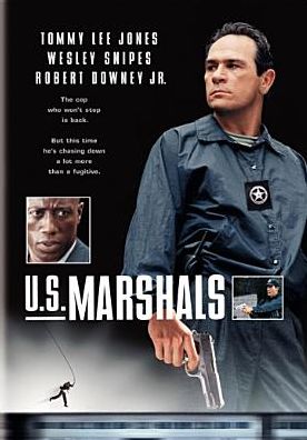 U.S. Marshals