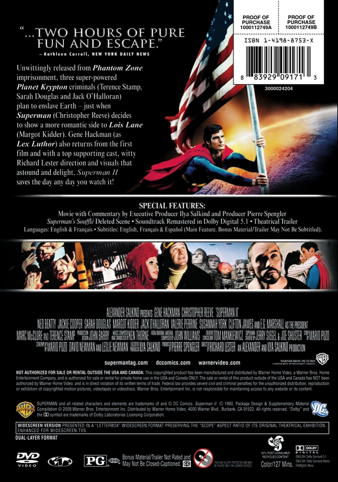 Superman II