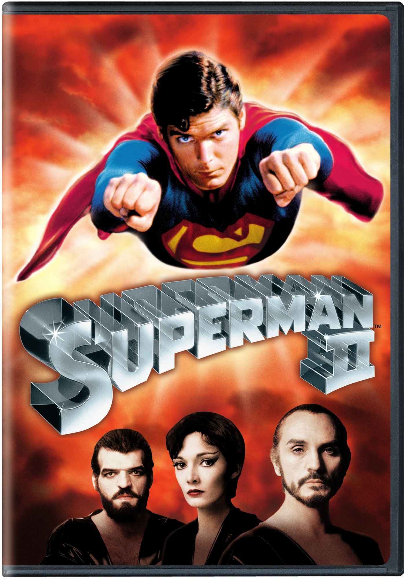 Superman II