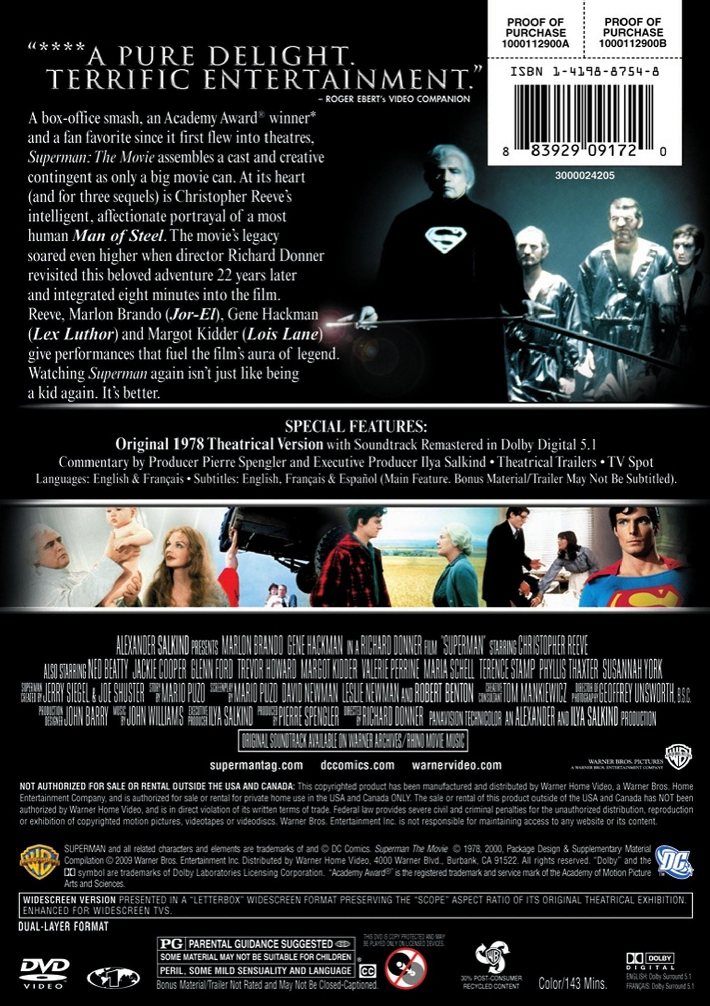 Superman: The Movie